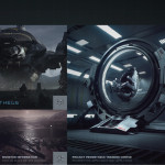 Prometheus design- Alien - Great Design